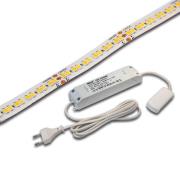 Hera LED-strip Dynamisk tejp S IP54 2 700-5 000K 300cm