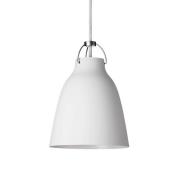 FRITZ HANSEN Caravaggio P1 matt vit