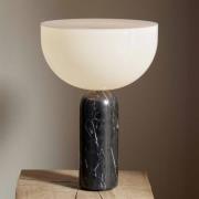 New Works Kizu Small bordslampa, svart