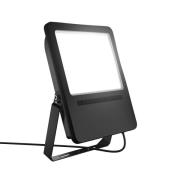 BEGA RZB HB 450 utomhus LED-spot IP65 22.000lm