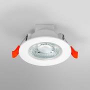 LEDVANCE SMART+ WiFi Spot LED infälld spotlight, 36°