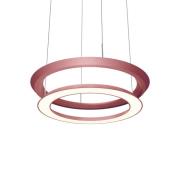 OLIGO Yano LED-hänglampa up/down, CCT, roséguld