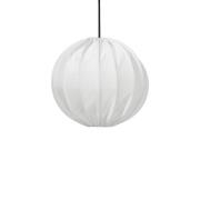 PR Home Alva hänglampa offwhite Ø 50cm kabel 2,5m