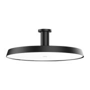 Wever & Ducré Lighting WEVER &amp; DUCRÉ Roomor 1.0 Tak MP svart 3.000...