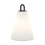 Wever & Ducré Lighting WEVER &amp; DUCRÉ Costa 1.0 LED dekorativ lampa...