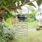 SMART GARDEN LED-sollampa Spring SpiraLight i 6-pack