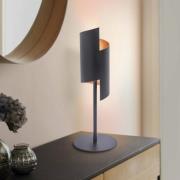 LEDVANCE SMART+ WiFi Decor Twist bordslampa svart