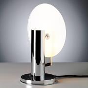 TECNOLUMEN De Stijl bordslampa, förkromad