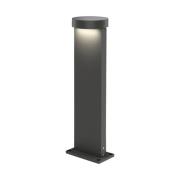 Wever & Ducré Lighting WEVER & DUCRÉ Palos Round 2.0 3000K 50cm antrac...