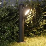 Martinelli Luce Bruco 1 lampa väglampa 51cm