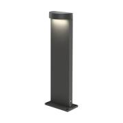 Wever & Ducré Lighting WEVER & DUCRÉ Palos Round 1.0 3000K 50cm antrac...