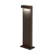 Wever & Ducré Lighting WEVER & DUCRÉ Palos Carré 1.0 3.000K 50cm brons