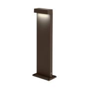 Wever & Ducré Lighting WEVER & DUCRÉ Palos Carré 1.0 3 000 K 90cm bron...