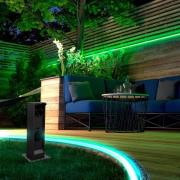 Müller Licht tint Smart Socket uttagskolonn