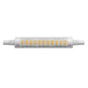 Arcchio LED-lampa R7s 118 mm 8 W, CCT-kompatibel
