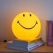 MrMaria Mr Maria Smiley barnlampa Star Light, 23 cm