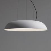 Martinelli Luce Maggiolone pendel 930 85 cm vit