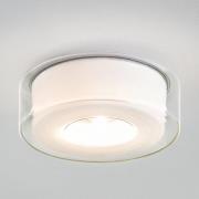 Serien Lighting serien.lighting Curling M tak klar/opal 2 700 K