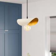 Opviq Hänglampa Sivani MR-829 1 lampa vit/guld