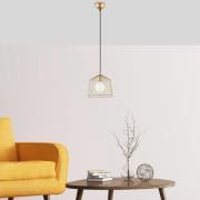 Opviq Hänglampa Cat 12060 1 lampa Ø26cm guld glansig