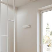 Euluna Marcellus vägglampa i tre delar