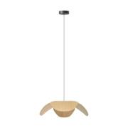 UMAGE Forget Me Not stor pendellampa 1 lampa, ek