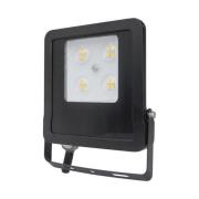 EVN Panthera utomhus LED-spot IP65 10 W 3 000 K