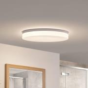 Prios Wynion LED-taklampa, CCT app, 50 cm