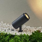 Arcchio Padino utomhus LED-spot av aluminium