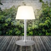 Eva Solo LED-solterrasslampa USB dimbar 50cm