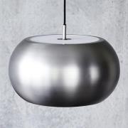 FRANDSEN BF20 hängande lampa, Ø 38 cm, borstad matt