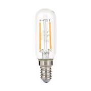ORION LED-lampa E14 3W T25 filament 2 700 K klar