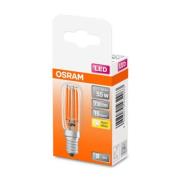 OSRAM LED-lampa Special T26 E14 5,9 W 827 glödtråd