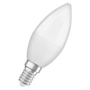 OSRAM Classic B LED-lampa E14 4,9W 4 000 K matt