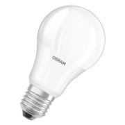 OSRAM LED-lampa E27 8,5W, 4 000 K, 2-pack