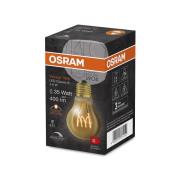 OSRAM Vintage 1906 E27 4,8W LED A60 822 guld dimbar