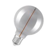 OSRAM Vintage 1906 LED-glob E27 2,2W 1 800 K smoke