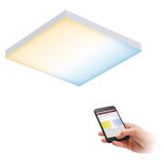 Paulmann Velora LED-panel Zigbee 22,5 x 22,5 cm