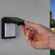 Paulmann Dimbar väggströmbrytare för utomhusbruk, ZigBee