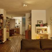 Philips WarmGlow LED-lampa E27 P45 2,5 W klar