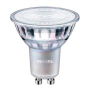 Philips LED-reflektor GU10 4,9 W Master Value 927
