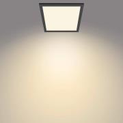 Philips Touch Panel 32,8 x 32,8 cm 2 700 K svart