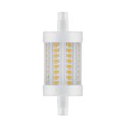 Radium LED Essence rörlampa R7s 7W 806lm