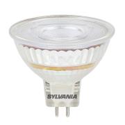 Sylvania LED-reflektor GU5,3 Superia MR16 4,4W 4 000 K