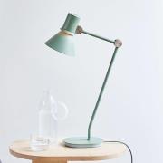 Anglepoise Type 80 bordslampa, pistaschgrön