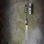 Buster + Punch Hooked Wall nude grå/mässing