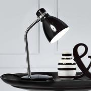 Nordlux Modern bordslampa CYCLONE svart