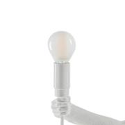 SELETTI E14 4W LED-lampa 2 700 K för Monkey Lamp Indoor