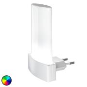 LEDVANCE Lunetta Shine RGB-LED-nattlampa