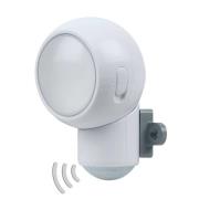 LEDVANCE Spylux mångfunktionell LED-lampa, sensor